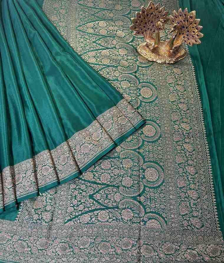 Mumbai, Clothing & Accessories, INR 13500,  Premium Mysore Silk Sarees At Best Prices