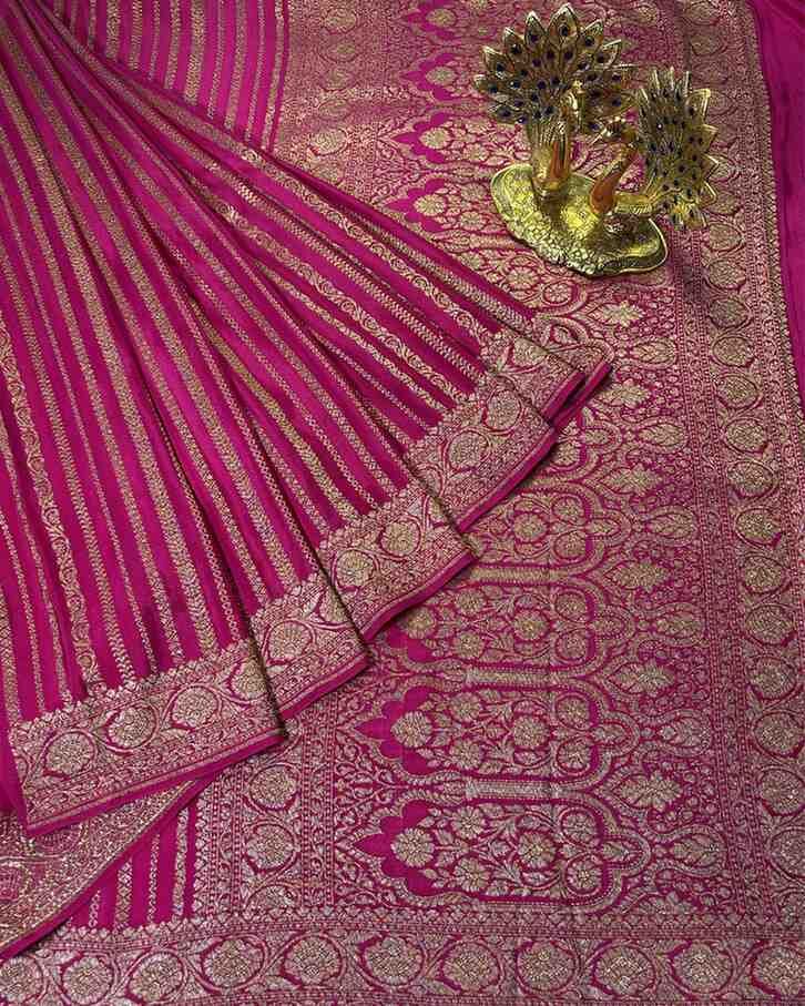 Mumbai, Clothing & Accessories, INR 13500,  Premium Mysore Silk Sarees At Best Prices