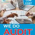 We Do Audit !