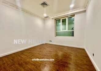 Kuwait City, Apartments, Flats, Houses & Villas, KWD 550/month,  3 BR,  Spacious 3 Bedroom Apartment For Rent In Hateen