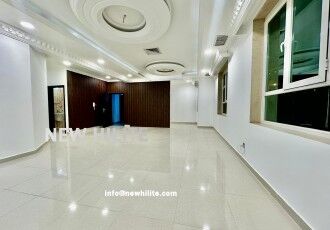 Kuwait City, Apartments, Flats, Houses & Villas, KWD 550/month,  3 BR,  Spacious 3 Bedroom Apartment For Rent In Hateen