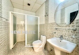 Kuwait City, Apartments, Flats, Houses & Villas, KWD 550/month,  3 BR,  Spacious 3 Bedroom Apartment For Rent In Hateen