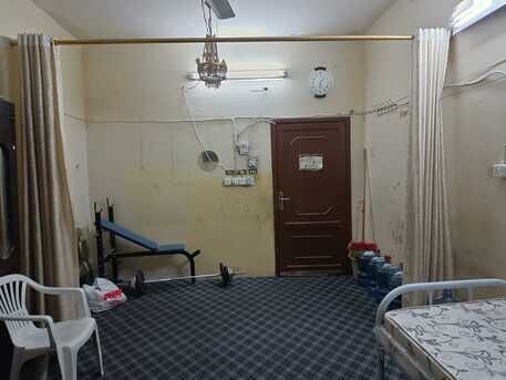 Hara, Bedspace For Rent, SAR 600/month,  LOOKING FOR  ROOM PARTNER ( MONTHLY ) BASIS