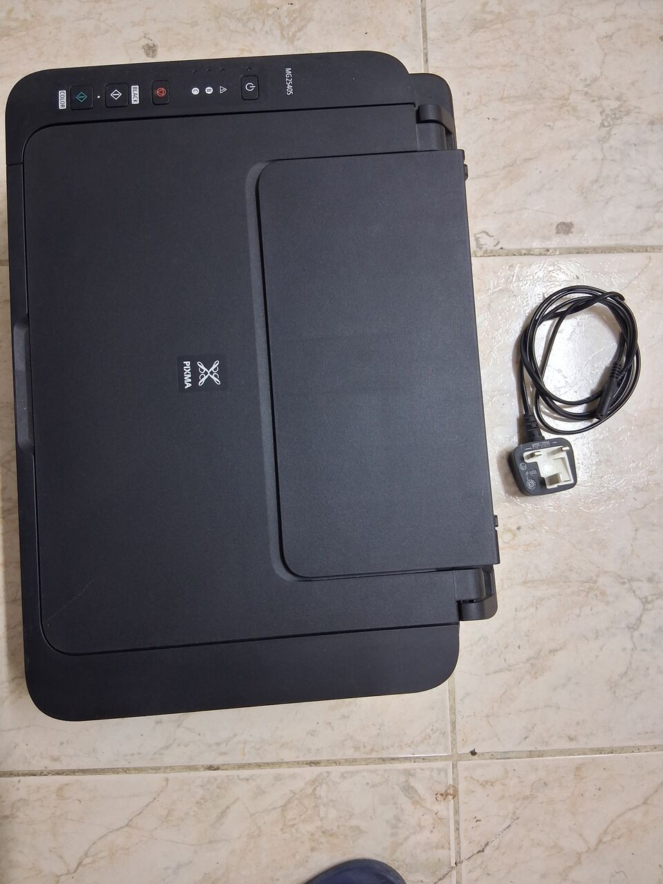 Dammam, Computers, SAR 75,  Canon Printer 3 In 1