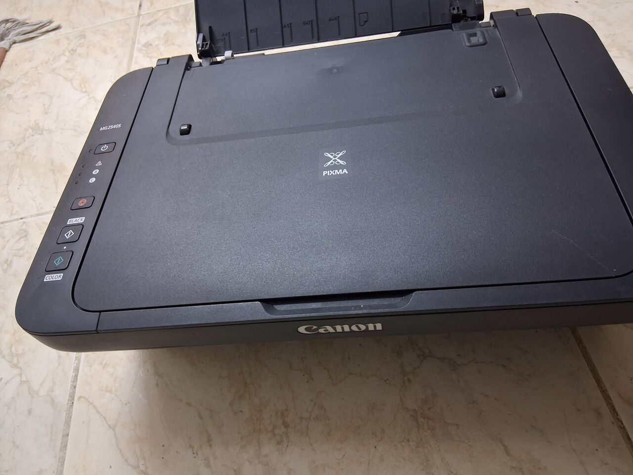 Dammam, Computers, SAR 75,  Canon Printer 3 In 1