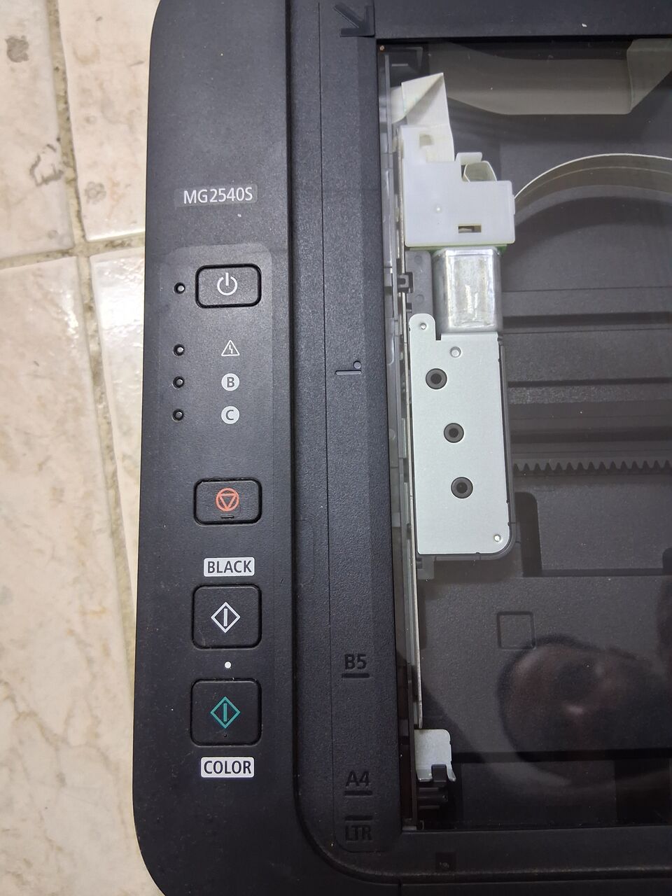Dammam, Computers, SAR 75,  Canon Printer 3 In 1