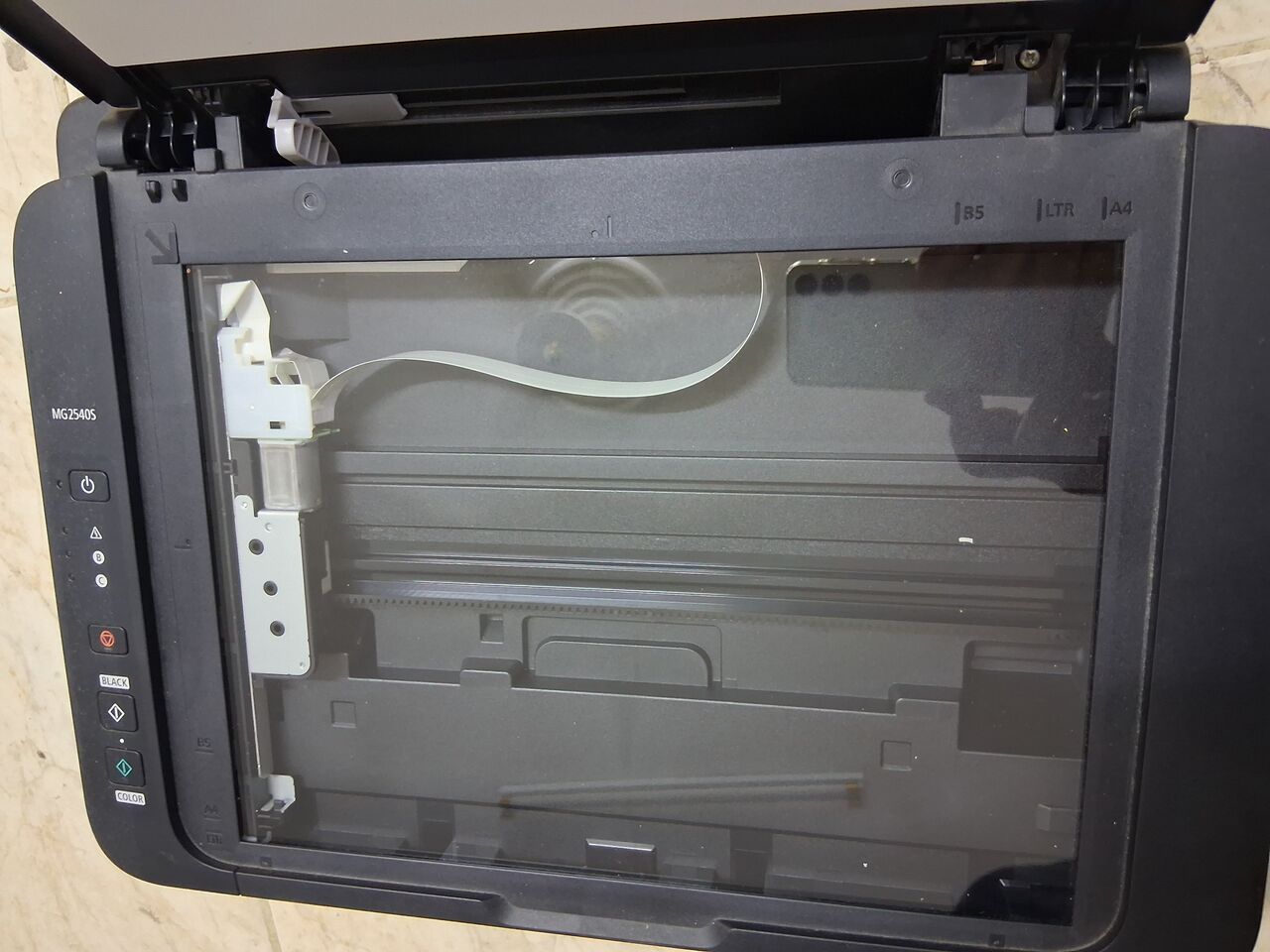 Dammam, Computers, SAR 75,  Canon Printer 3 In 1