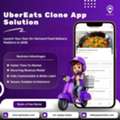 Launch Your On-Demand Food Delivery Platform With SpotnEats Uber Eats Clone