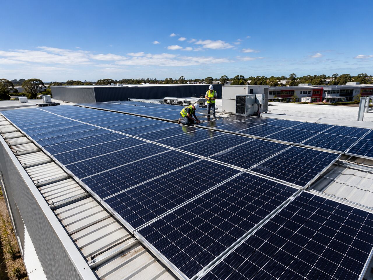 Sydney, Clothing & Accessories, Reliable Solar Gladstone Solutions | Residential & Commercial Solar Experts