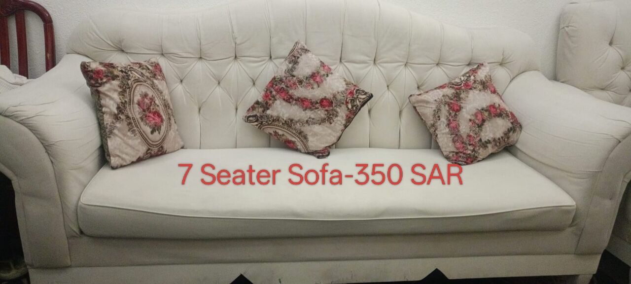 Khobar, Household Items, SAR 1,  House Hold Item For Sale
