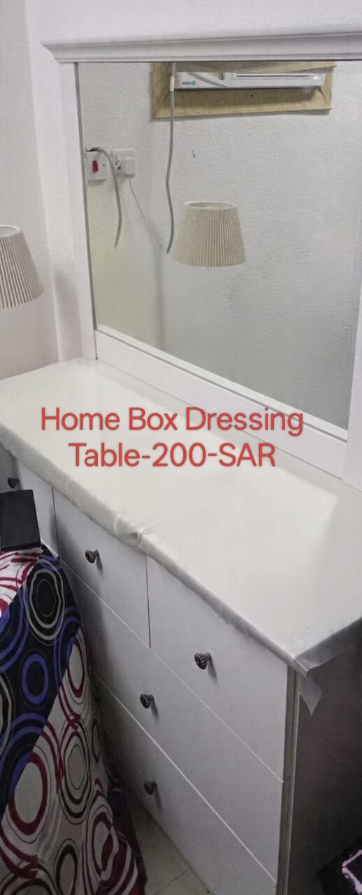 Khobar, Household Items, SAR 1,  House Hold Item For Sale