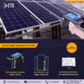 Looking For RFID Solar Panel Tracking Solution