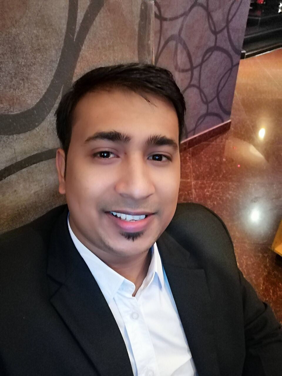 Olaya, Job Seekers, Part-time Driver | Office Boy | Tea Boy | Cleaner Available In Riyadh
