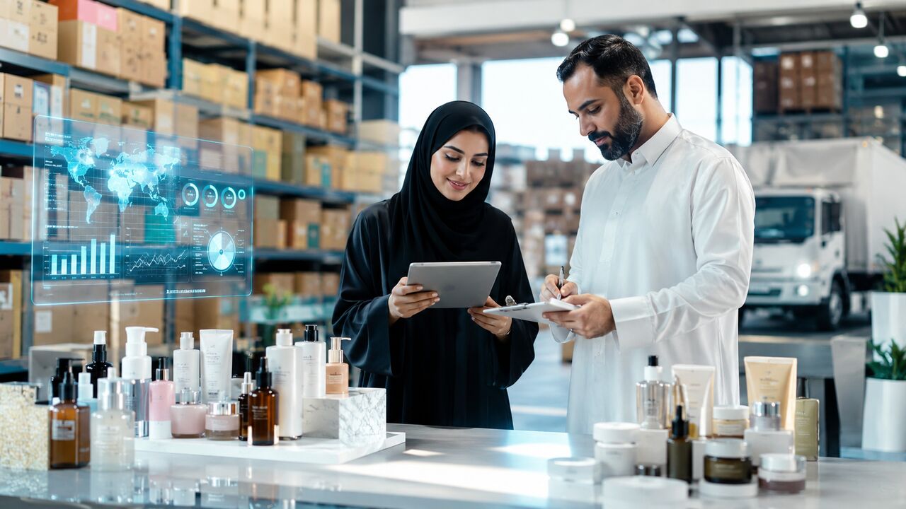 Dubai, Health, A Guide To Cosmetic And Skincare Distributors In The UAE For Retail And Spa Success