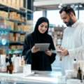 A Guide To Cosmetic And Skincare Distributors In The UAE For Retail And Spa Success