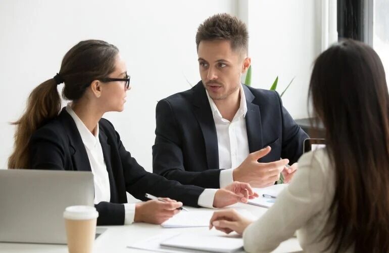 Calgary, Business, HR Recruitment Agencies Supporting Employers With Professional HR And Hiring Guidance