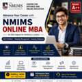 NMIMS Online MBA 2026: Fees, Admission, Eligibility & Career Scope