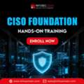 Learn CISO Skills With Professional Security Leadership Training