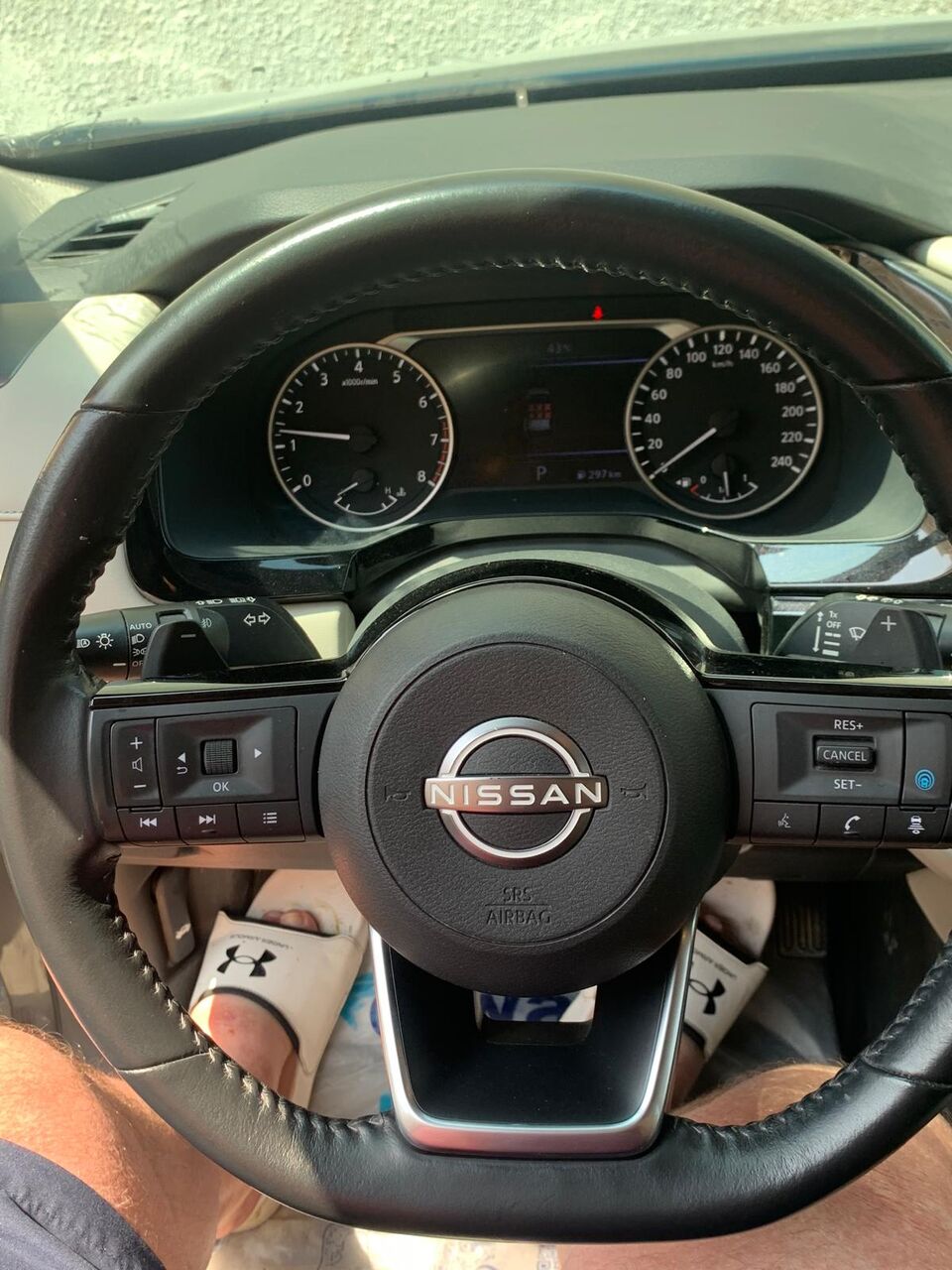 Dammam, Vehicle Lease Transfer, SAR 170,  2023 Nissan Pathfinder