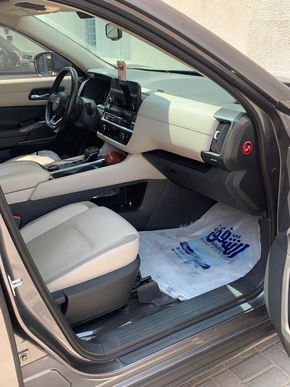 Dammam, Vehicle Lease Transfer, SAR 170,  2023 Nissan Pathfinder