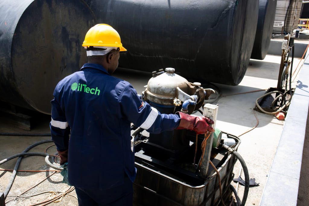 Cape Town, Business, Reliable Marine Tank Cleaning Services Namibia For Safe And Efficient Operations