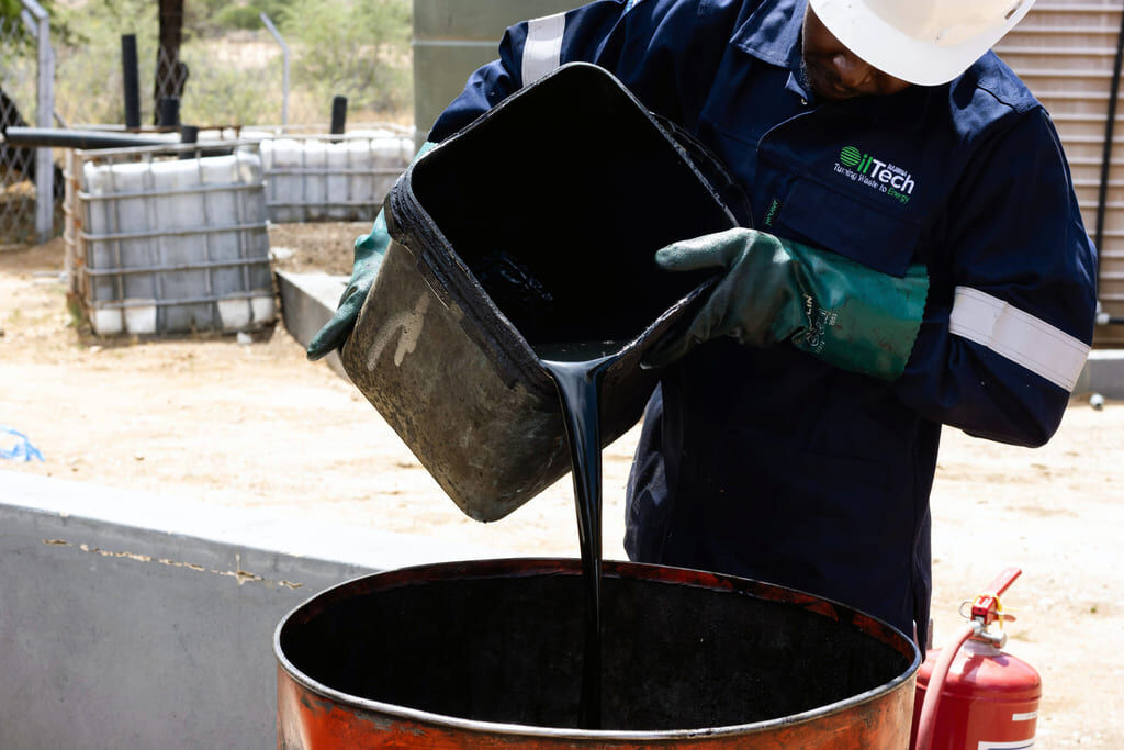 Cape Town, Business, Reliable Marine Tank Cleaning Services Namibia For Safe And Efficient Operations
