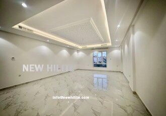Kuwait City, Apartments, Flats, Houses & Villas, KWD 700/month,  3 BR,  Spacious 3 Master Bedroom Apartment For Rent In Qortuba