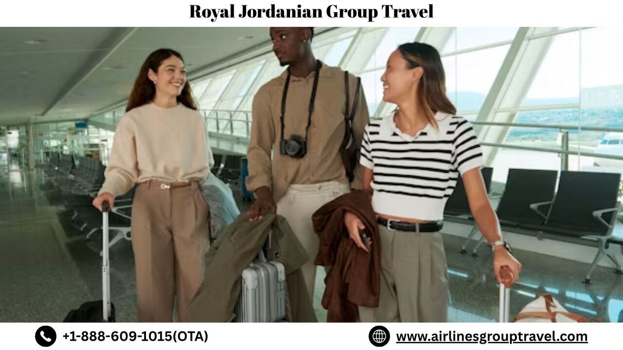 Los Angeles, Travel, Is Royal Jordanian Group Bookings Cheaper?