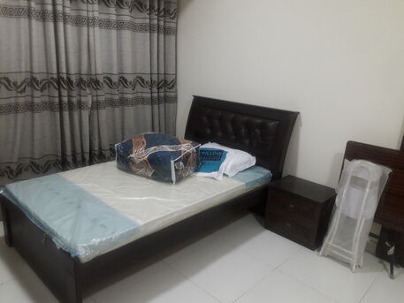 Adliya, Apartments, Flats, Houses & Villas, BHD 180/month,  Furnished,  Studio,  90 Sq. Meter,  Studio Fully Furnished Flat Unlimited Ewa Available In Adliya Call Aleena