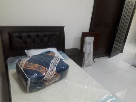 Adliya, Apartments, Flats, Houses & Villas, BHD 180/month,  Furnished,  Studio,  90 Sq. Meter,  Studio Fully Furnished Flat Unlimited Ewa Available In Adliya Call Aleena