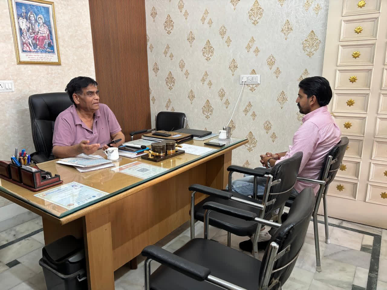 Chandigarh, Business, Vastu Consultant In Chandigarh