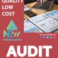 AUDIT CONSULTANT SERVICE BAHRAIN
