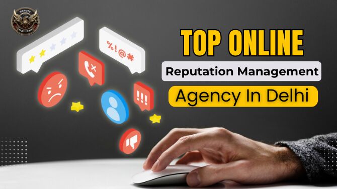 New Delhi, Marketing, Google Review Management Services In Delhi
