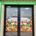 Vegetables And Fruits Shop For Sale