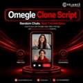Cheap Omegle Clone Script For Entrepreneurs & Startups