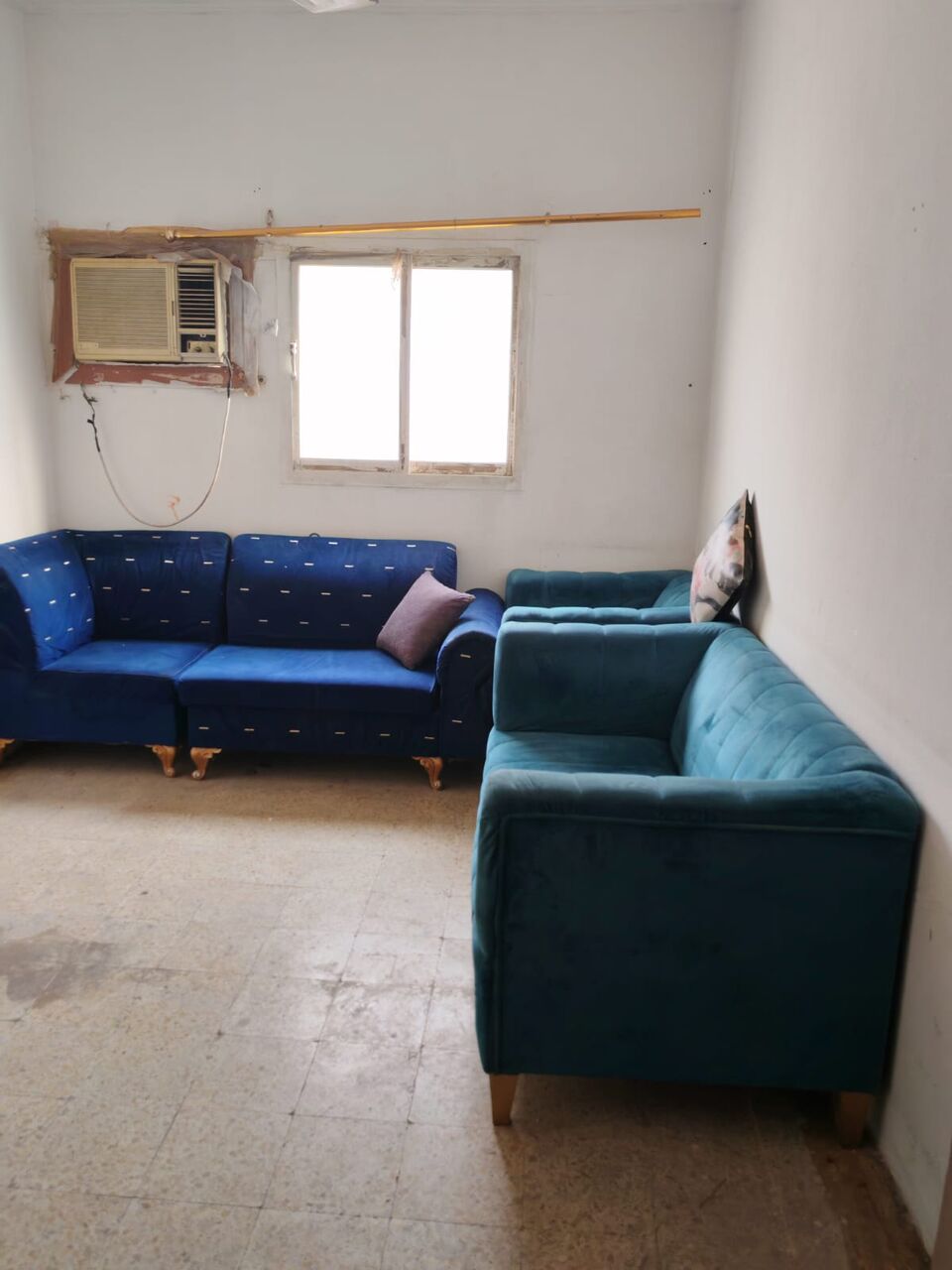 Hara, Apartments, Flats, Houses & Villas, SAR 1800/month,  2 Rooms Available For Rent &ndash;  For Two Bachelors