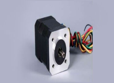 Thane, Heavy Equipment, Stepper Driver Supplier