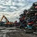 Get Reliable Scrap Car Removal Services Across High River