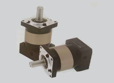 Thane, Heavy Equipment, Precise Planetary Gearbox