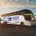 Corporate Event Transportation For Meetings & Conventions
