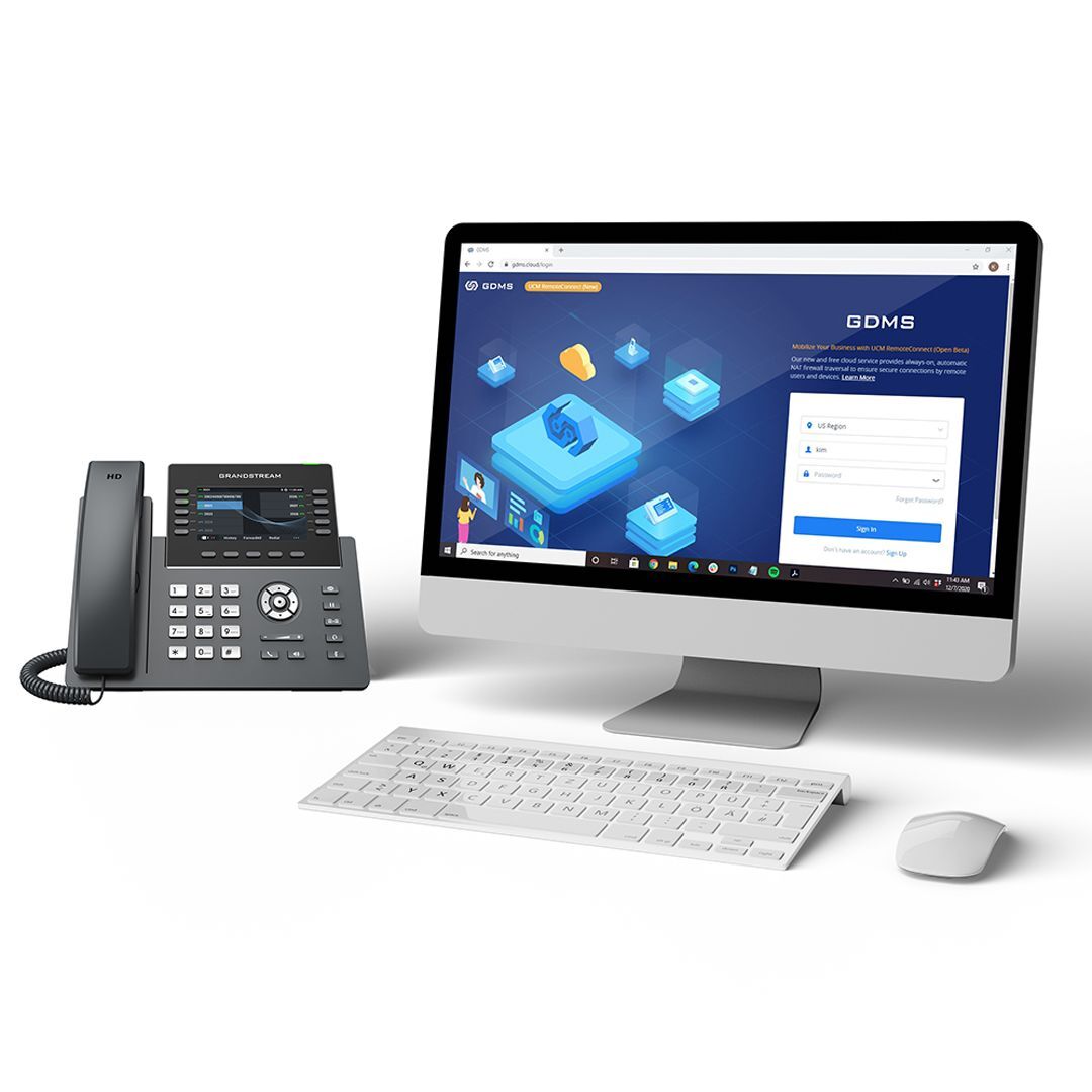 Riyadh, Electronics, SAR 1,  هاتف جراند ستريم GRP2615