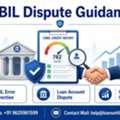 CIBIL Dispute Guidance To Correct Credit Report Errors
