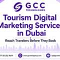 Tourism Digital Marketing Services In Dubai | Reach Travelers Before They Book