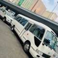 🌍AL-JUBAIL TRANSPORT SERVICE🌏 30 SEATER COASTER AVAILABLE FOR LOCAL TRIP & LONG TRIP 📢