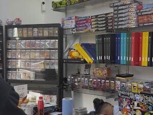 London, Business, The TCG Specialist