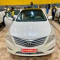 SAR 35000,  Hyundai Azera,  2015,  Automatic,  242000 KM,   3.3L  (Top Variant)