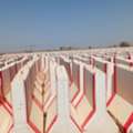 SAR 45,  Concrete Safety Barriers For Sale &ndash; Jeddah