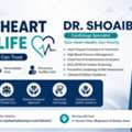Experienced Cardiologist For Complete Heart Care