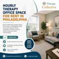 Professional Therapy Office Space For Rent In Philadelphia