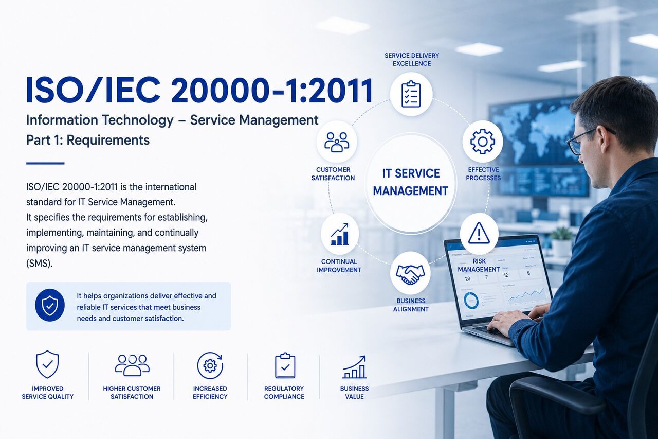 Rohini, Marketing, ISO 45001 Certification In Delhi